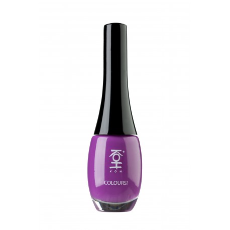 Vernis à ongles KOH Brillant Purple