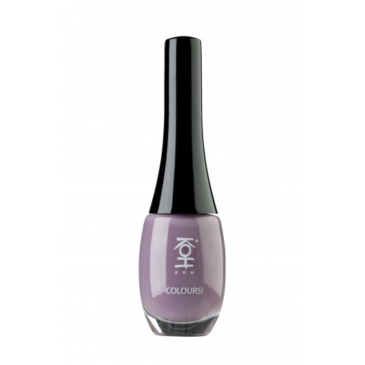 Vernis à Ongles KOH Smokey Violet