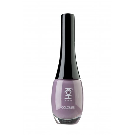 Vernis à Ongles KOH Smokey Violet