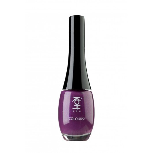 Vernis à Ongles Midnight Purple