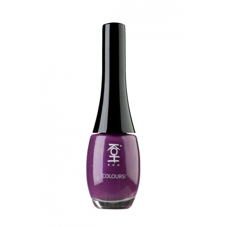 Vernis à Ongles Midnight Purple