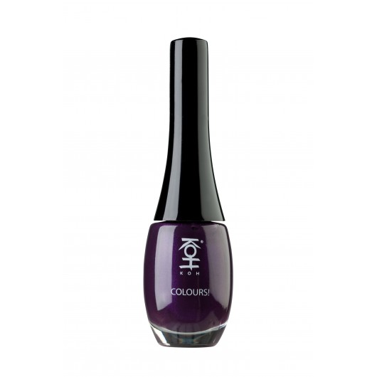 Vernis à Ongles KOH Purple Rain