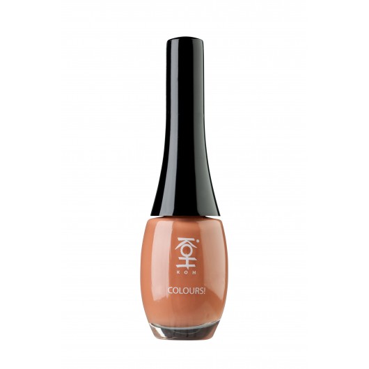 Vernis à Ongles KOH Basic Brown