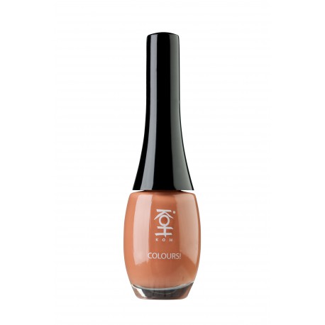 Vernis à Ongles KOH Basic Brown