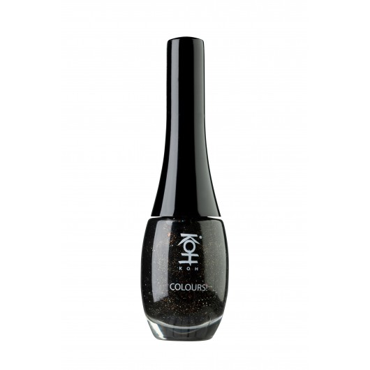 Vernis à Ongles KOH Black Stars