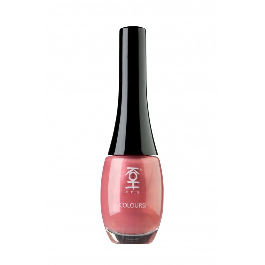 Vernis à Ongles KOH Flirty Pink