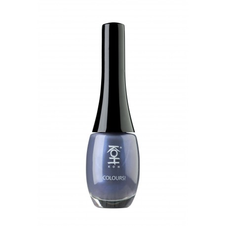 Vernis à Ongles Shaded Blue