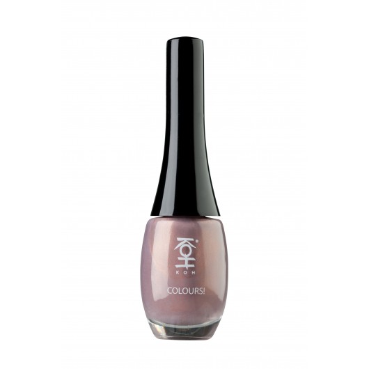 Vernis à Ongles KOH Naughty Brown