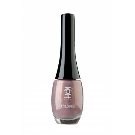 Vernis à Ongles KOH Naughty Brown