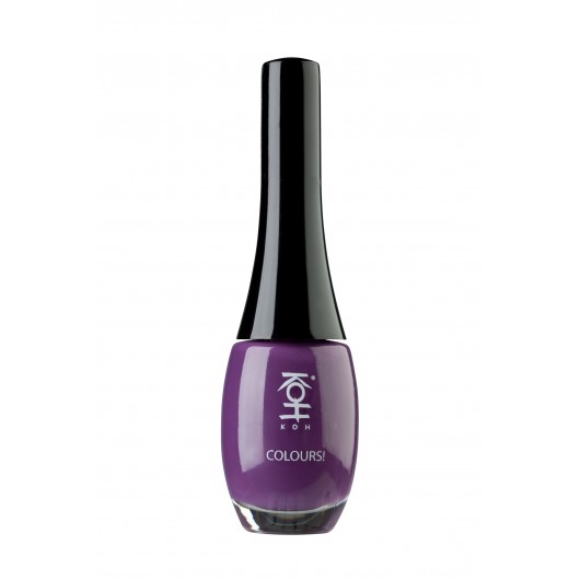 Vernis à Ongles KOH Sophisticated Purple