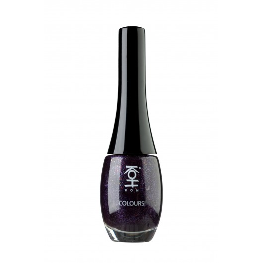 Vernis à Ongles KOH Purple Darkness