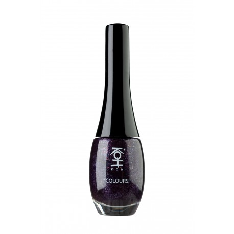 Vernis à Ongles KOH Purple Darkness