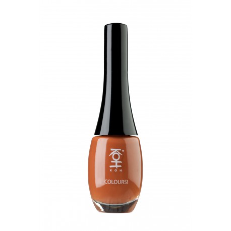 Vernis à Ongles KOH Spreaded Orange