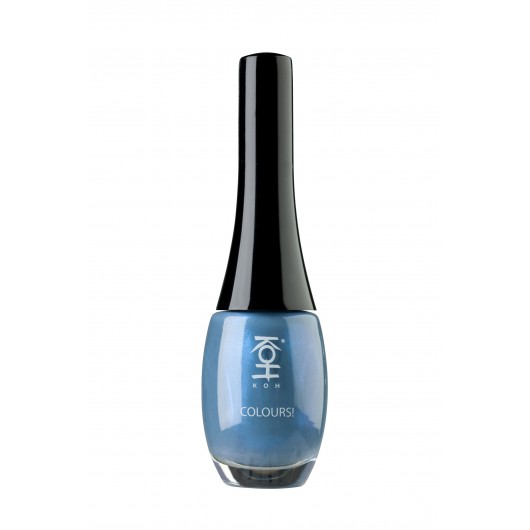 Vernis à Ongles Deep Ocean