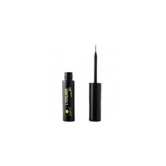 Eyeliner Noir - Certifié bio - Eyeliner Black - Avril 