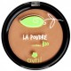 Poudre compacte - Abricot - Avril