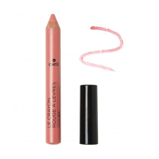 Crayon Rouge à Lèvres Bois De Rose