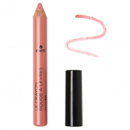Crayon Rouge à Lèvres Bois De Rose