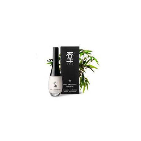 Cure de Durcissement pour les Ongles - Nail Harderner Bamboo KOH